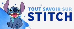 Tout savoir sur stitch