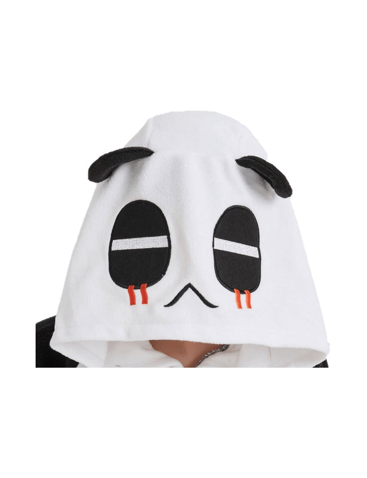 Combinaison Pyjama <br> Panda