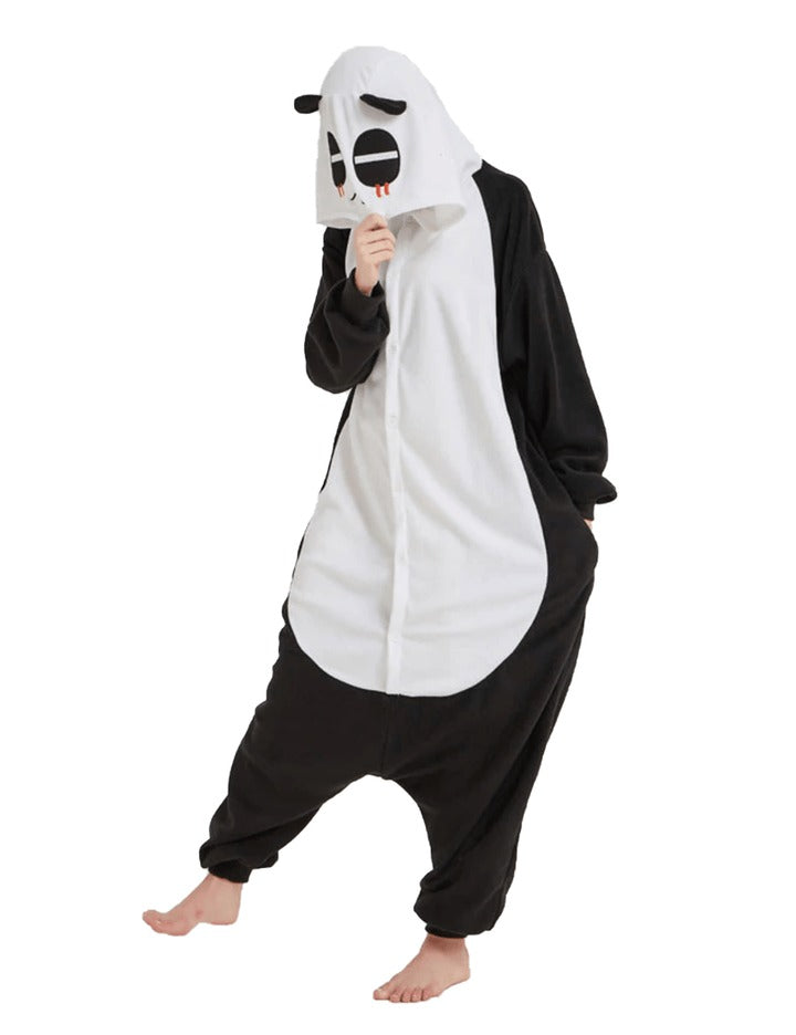 Combinaison Pyjama <br> Panda