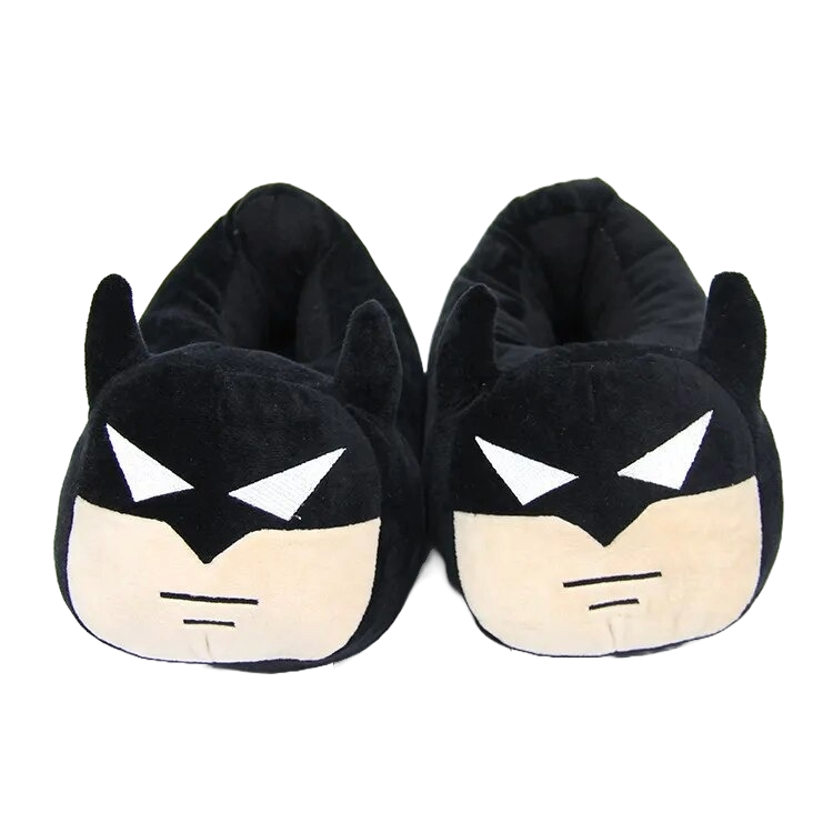 Pantoufles Batman