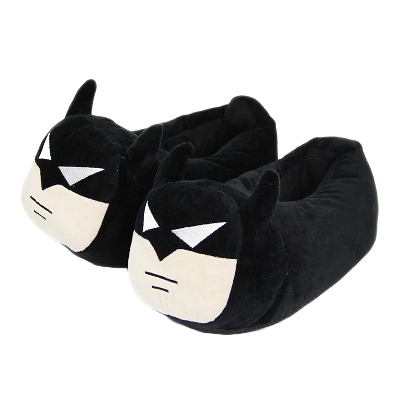 Pantoufles Batman