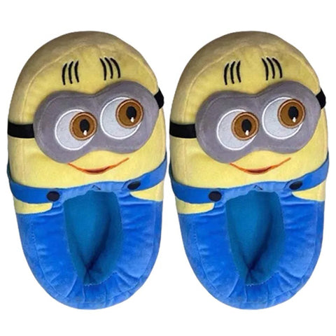 Chaussons Minions