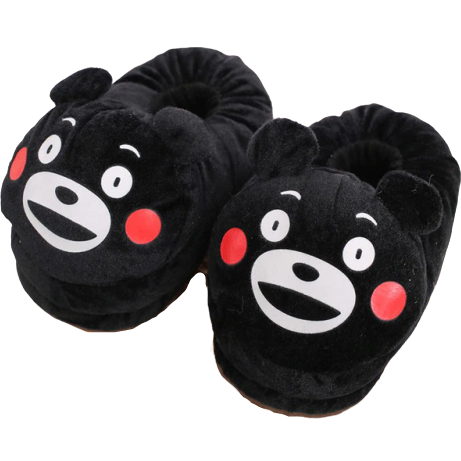 Chaussons Kumamon