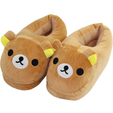 Chaussons Rilakkuma