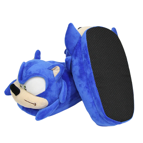 Chaussons Sonic