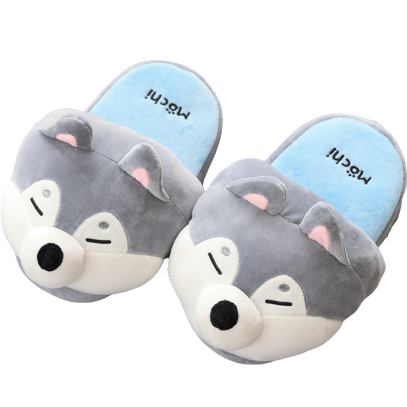 Chaussons Husky