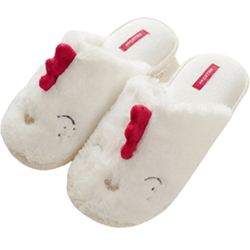 Chaussons Poule