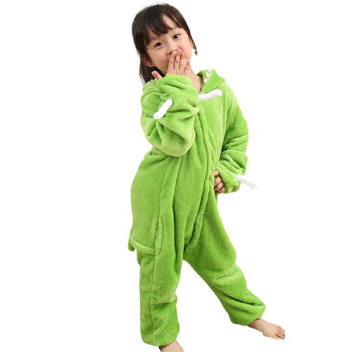 kigurumi bob razowski enfant