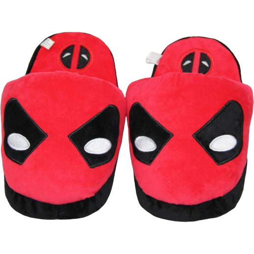 Chaussons Deadpool