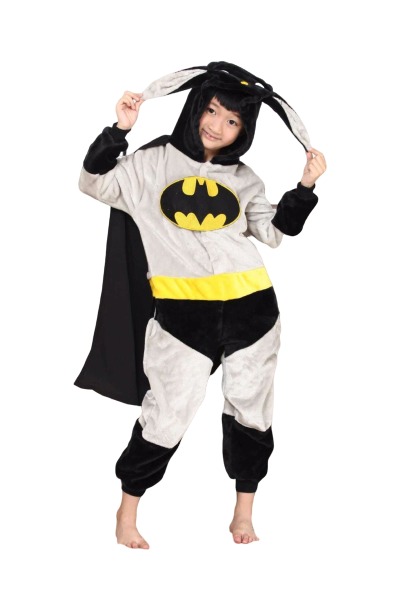 combinaison batman enfant