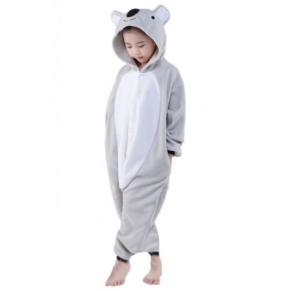 Combinaison Koala Enfant