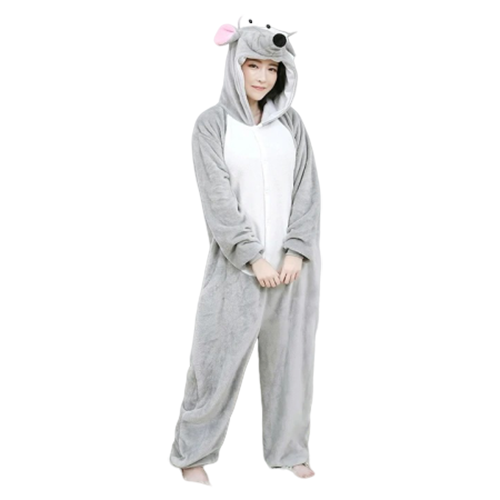 Combinaison Pyjama <br> Souris