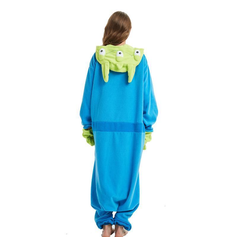 combinaison pyjama toy story