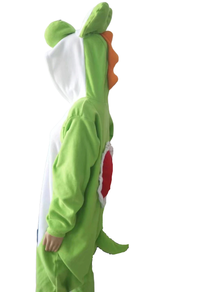 combinaison yoshi