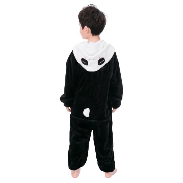 déguisement panda enfant