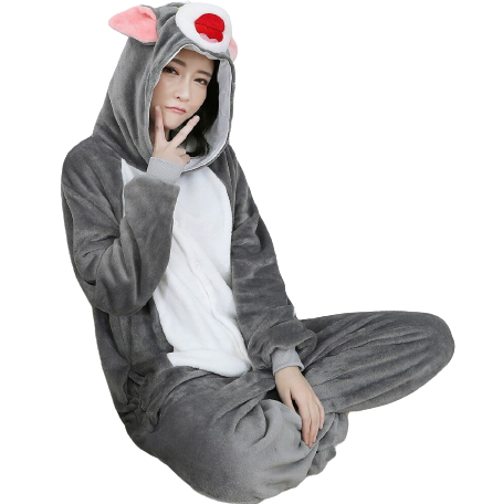 kigurumi tom