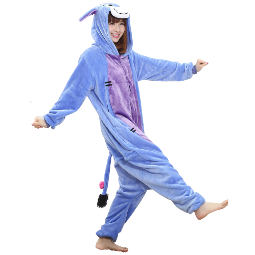 kigurumi Bourriquet