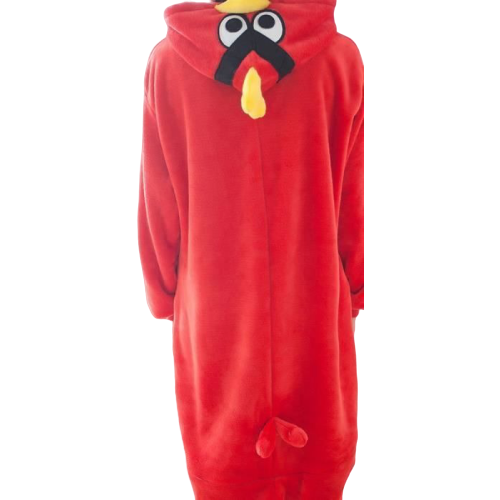 kigurumi angry birds enfant