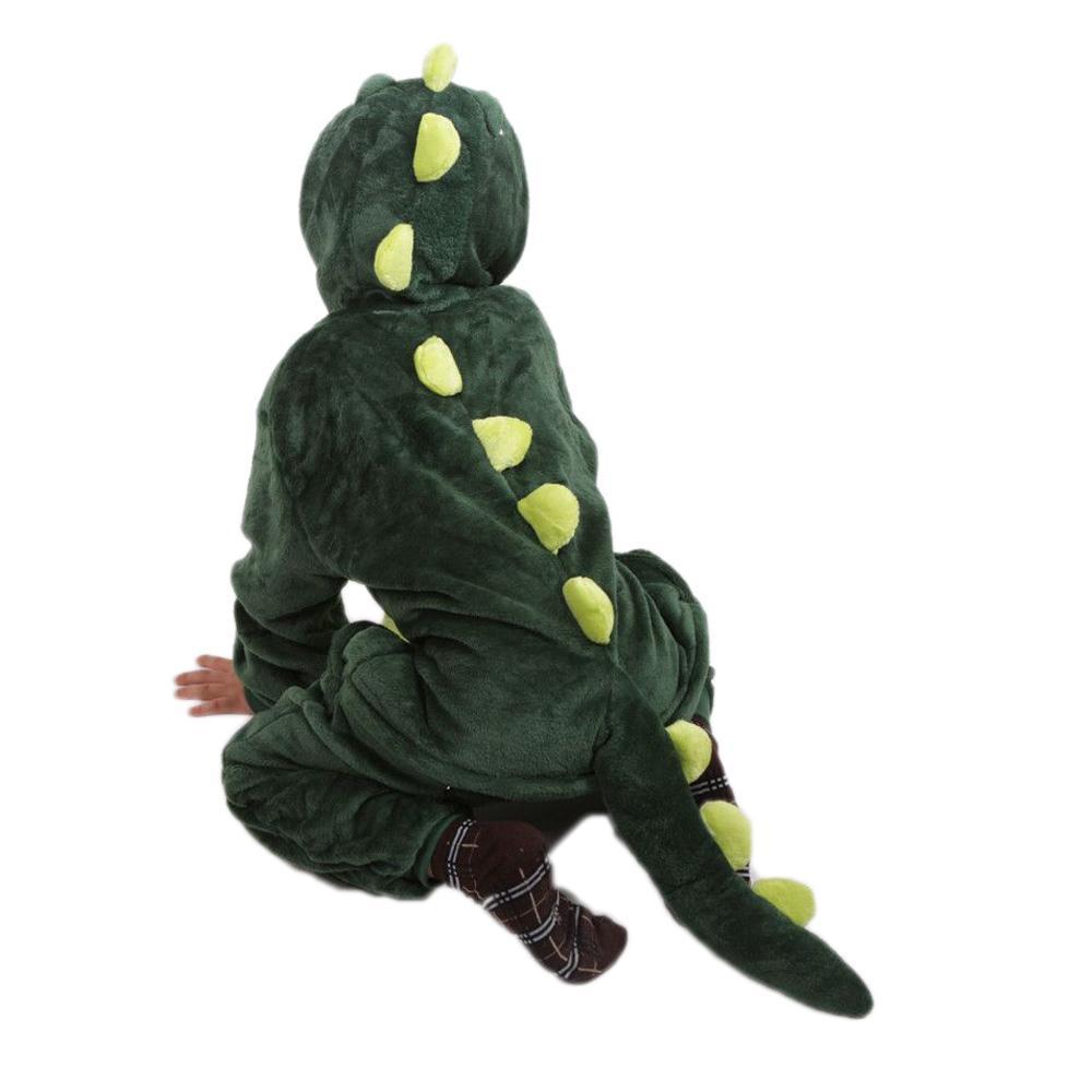 kigurumi dinosaure enfant