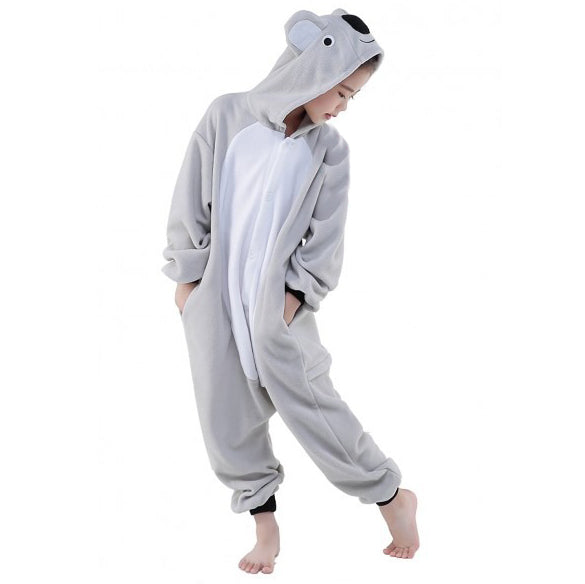 kigurumi Koala Enfant