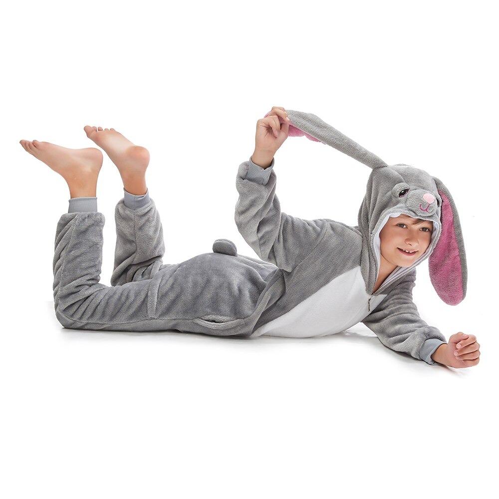 kigurumi lapin enfant