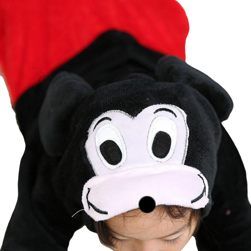 kigurumi mickey enfant