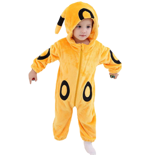 kigurumi Noctali Bébé