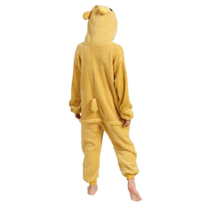 kigurumi rilakkuma enfant