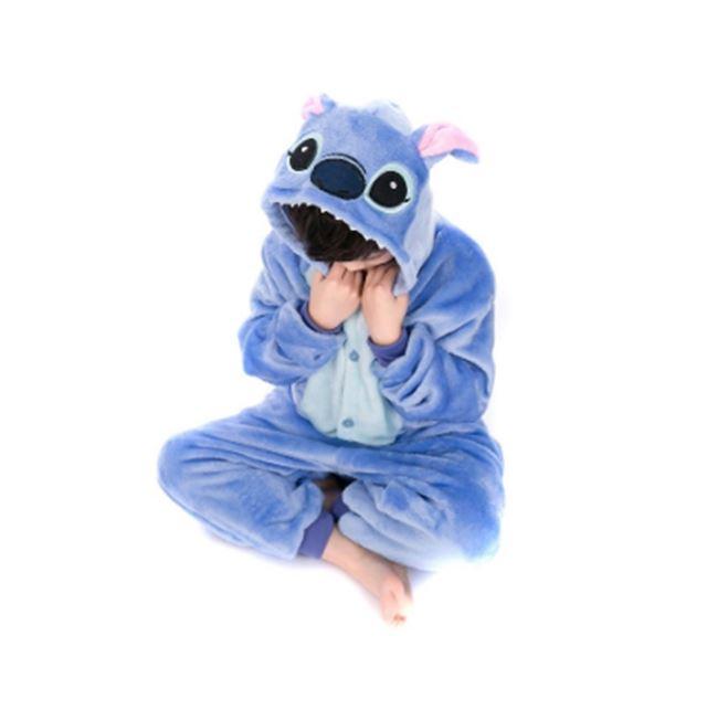 kigurumi Stitch Enfant