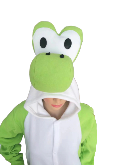 kigurumi yoshi