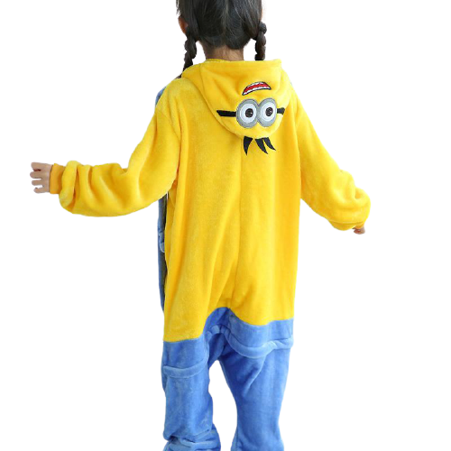 kigurumi Minions Enfant