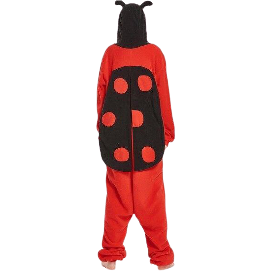 kigurumi Coccinelle