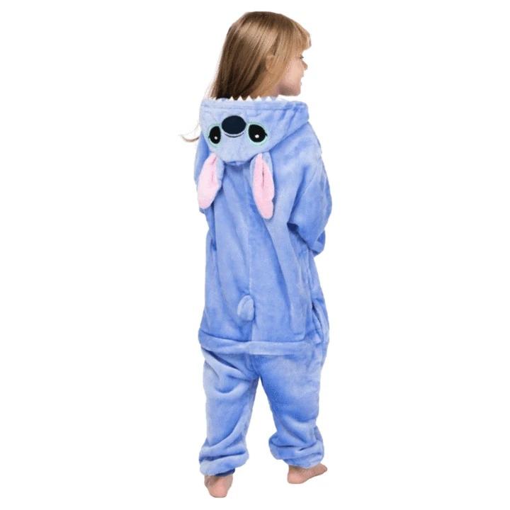 pilou pilou stitch enfant