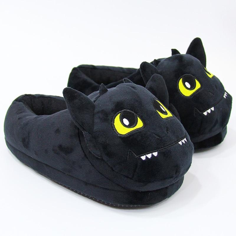 Chaussons Krokmou