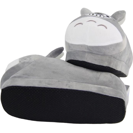 Chaussons Totoro