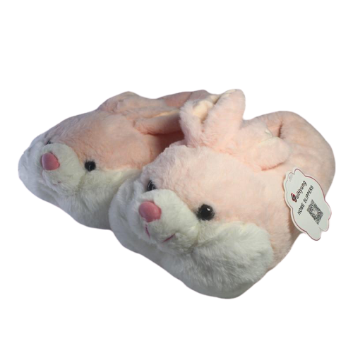 Chaussons Lapin