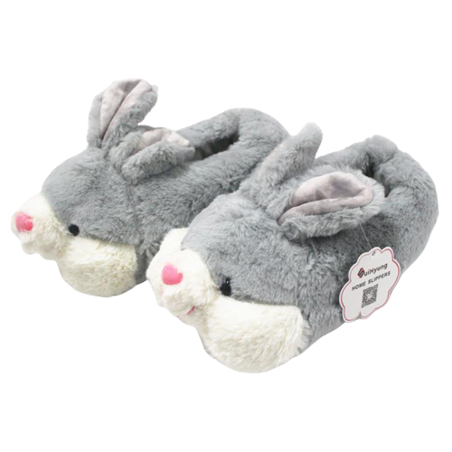 Chaussons Lapin