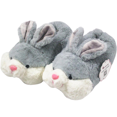 Chaussons Lapin