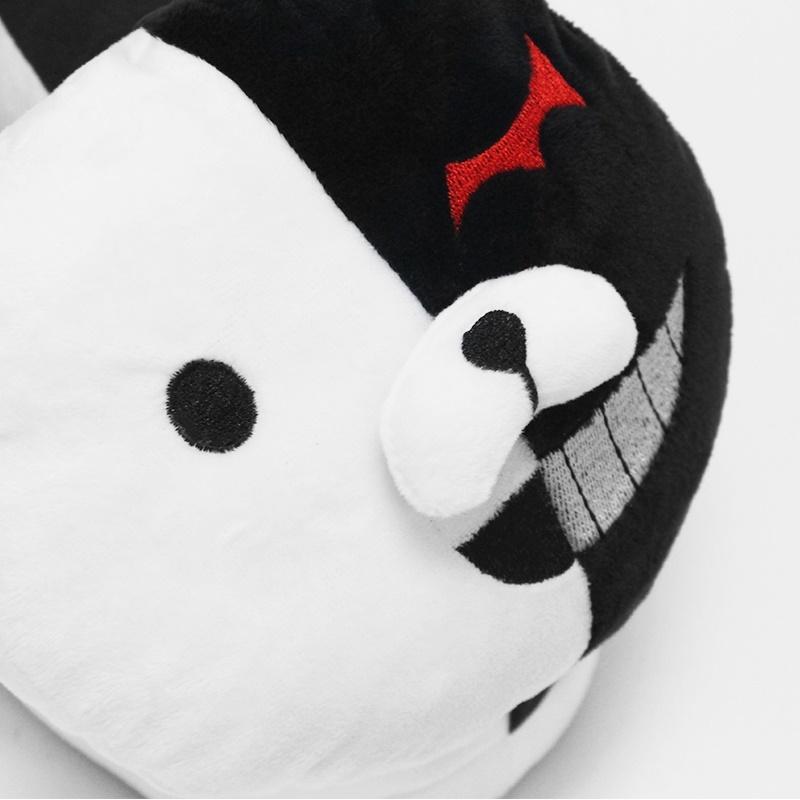 Chaussons Monokuma Danganronpa