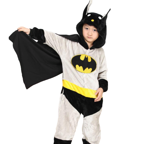 pyjama batman enfant