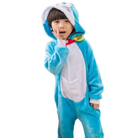 pyjama doraemon enfant