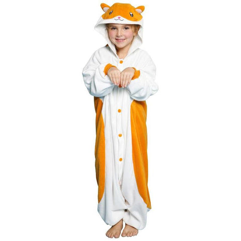 pyjama hamtaro enfant