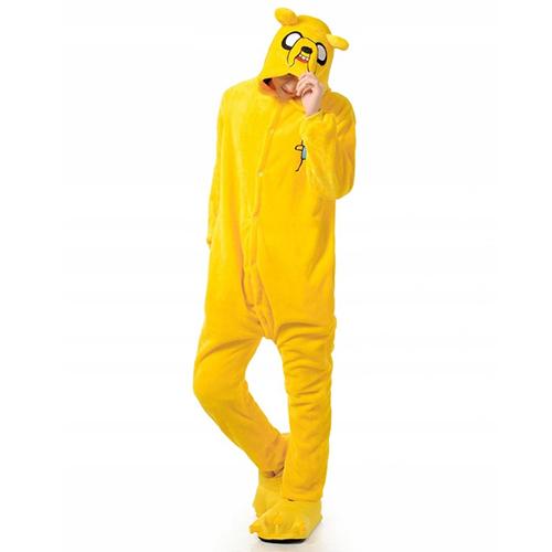 pyjama jake adventure time