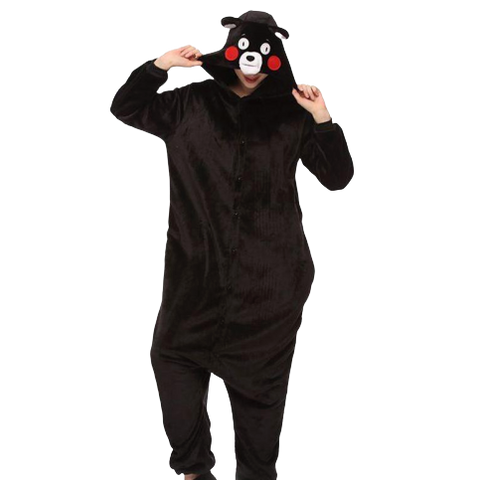 pyjama kumamon enfant