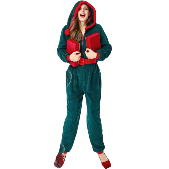 pyjama lutin