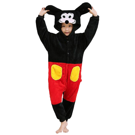 pyjama mickey enfant