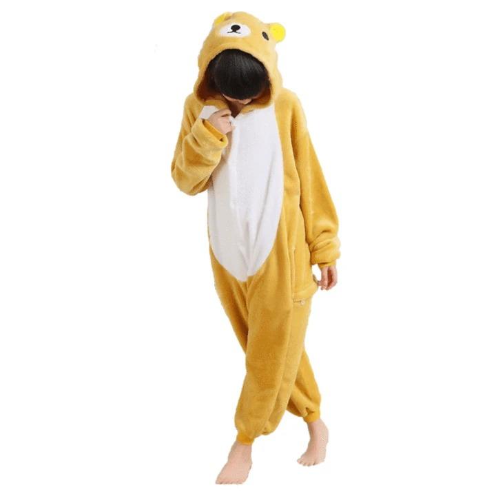 pyjama rilakkuma enfant