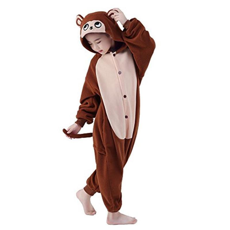 pyjama singe enfant