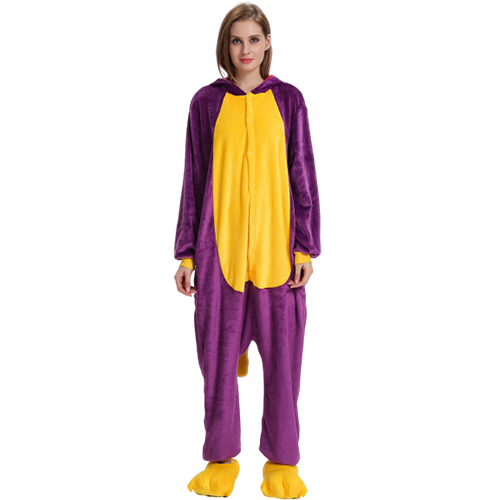 pyjama spyro