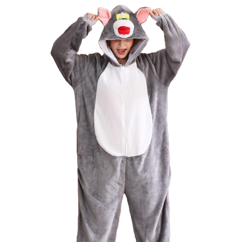 pyjama tom et jerry enfant